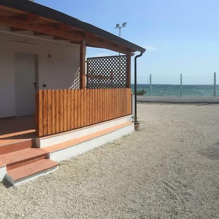 Camping Lido Di Salerno Pontecagnano Εξωτερικό φωτογραφία