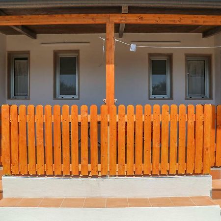 Camping Lido Di Salerno Pontecagnano Εξωτερικό φωτογραφία