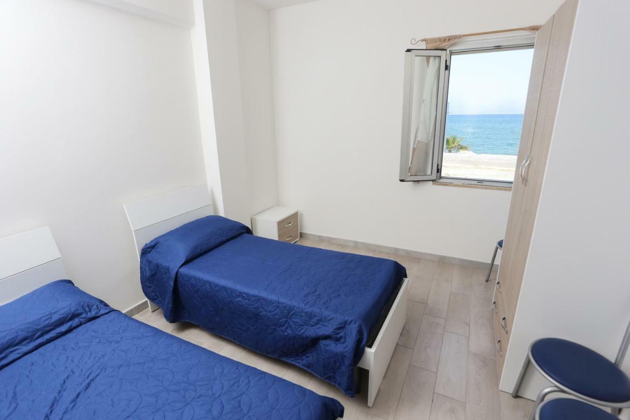 Camping Lido Di Salerno Pontecagnano Εξωτερικό φωτογραφία